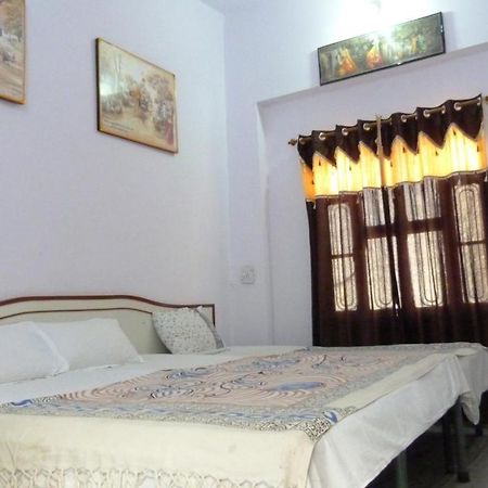 Keshav Palace Bed & Breakfast Pushkar Ngoại thất bức ảnh