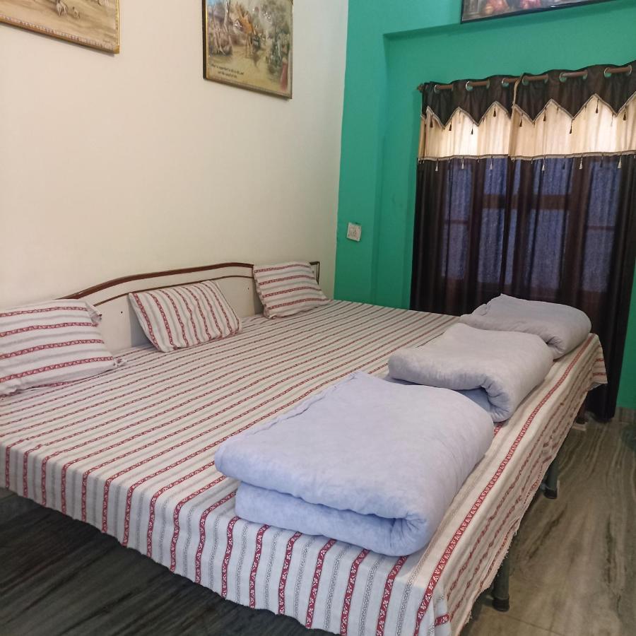 Keshav Palace Bed & Breakfast Pushkar Ngoại thất bức ảnh