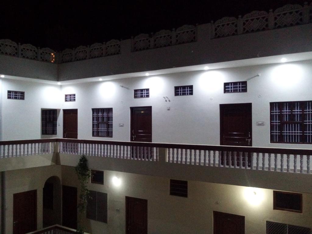 Keshav Palace Bed & Breakfast Pushkar Ngoại thất bức ảnh