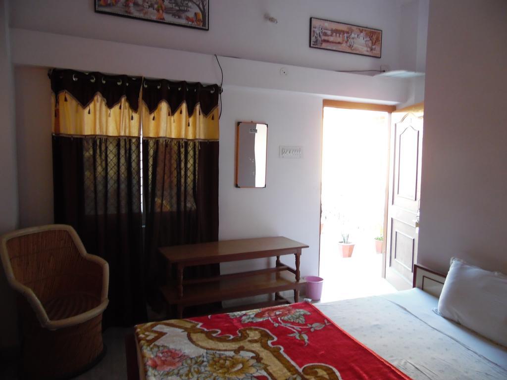 Keshav Palace Bed & Breakfast Pushkar Ngoại thất bức ảnh